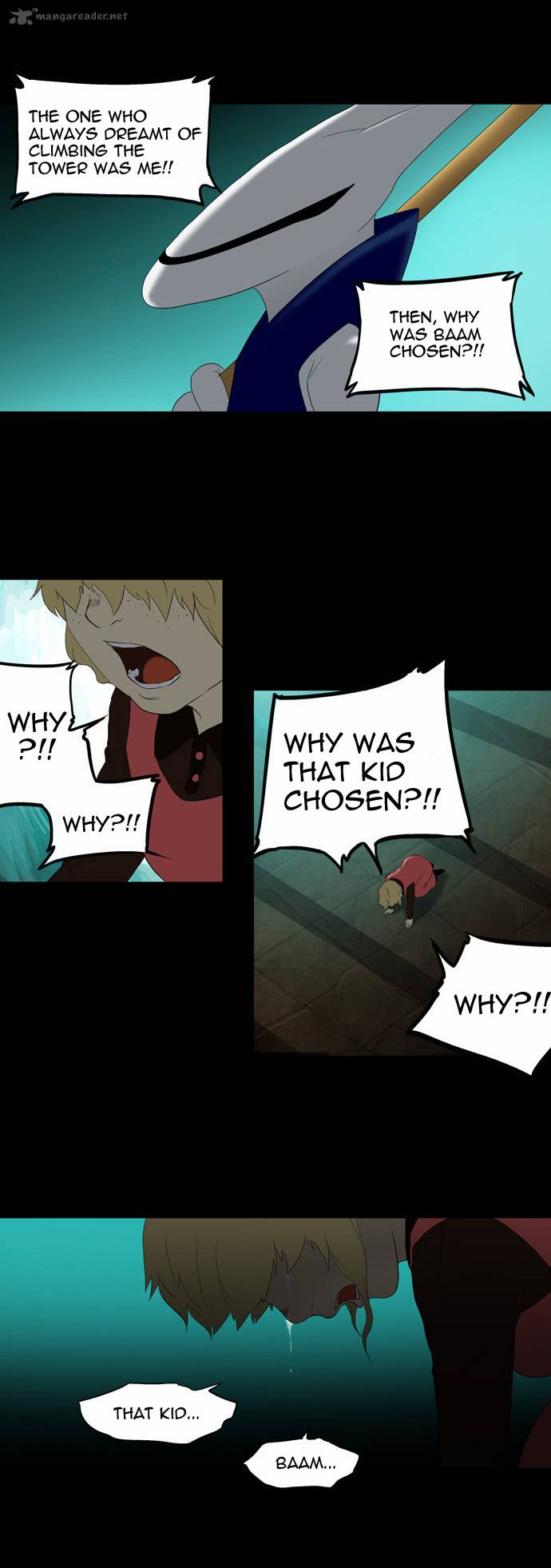 Tower of God Chapter 77 image 10